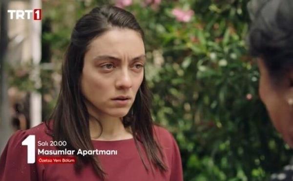 Glben ise, ennur'un Esat'la evlenmek iin uygun olmadn sylemesiyle byk bir ykm yaad.