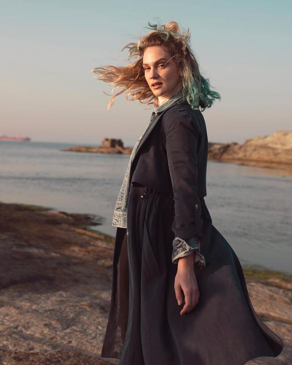 te yandan Farah Zeynep Abdullah, ok yorulduunu belirterek ayrlmak istediini dile getirmiti.