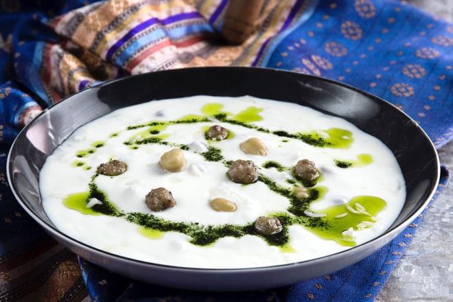 Bylece 55 corafi iaretli yemei ile Gaziantep, 'Trkiye?nin en fazla tescilli rne sahip ehri' unvann korudu.