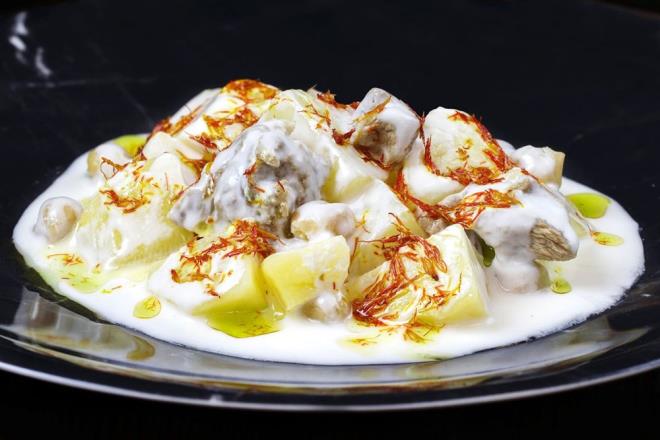 te yandan Bykehir Belediyesi ile kentteki farkl kurumlarn yrtt faaliyetler kapsamnda, 47 rnn tescili iin almalarn da srd belirtildi.