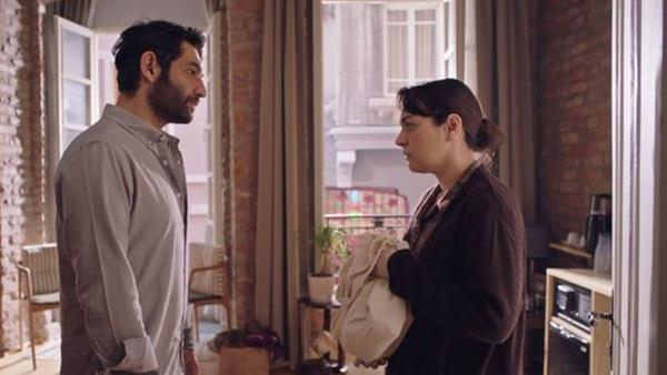 2 - Masumlar Apartman (TRT 1)