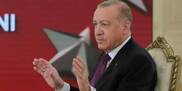 9 - Cumhurbakan zel Yayn (TRT 1)