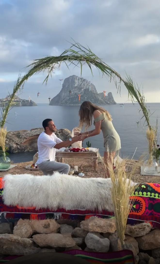 Suba, bu aklamayla hamilelik iddialarn da yalanlam oldu.