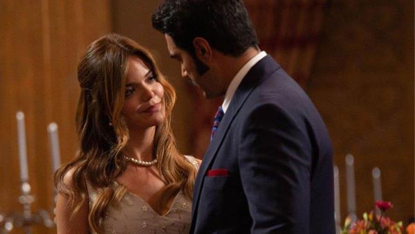 10 - Bir Zamanlar ukurova zet (ATV)