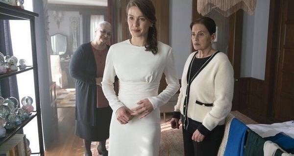 2 - Camdaki Kz (Kanal D)