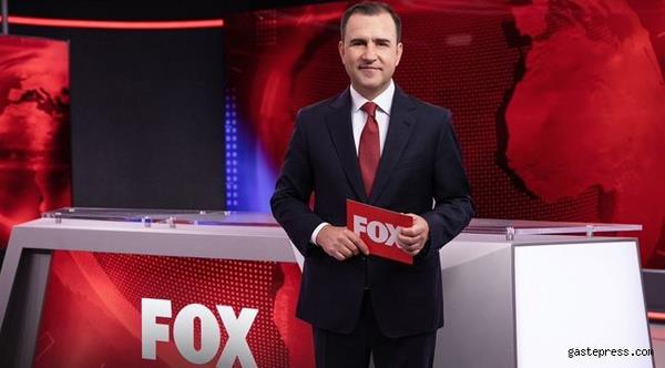 6 - Seluk Tepeli ile Fox Ana Haber (Fox TV)