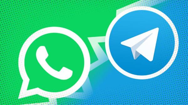 WhatsApp uzun bir sredir gizlilik szlemesi kararyla gndem olurken, milyonlarca kullancsn Telegram bata olmak zere farkl mesajlama uygulamalarna kaptrmt. Kaybettii kullanclar geri kazanmak isteyen Whatsapp ekibi harekete geti.