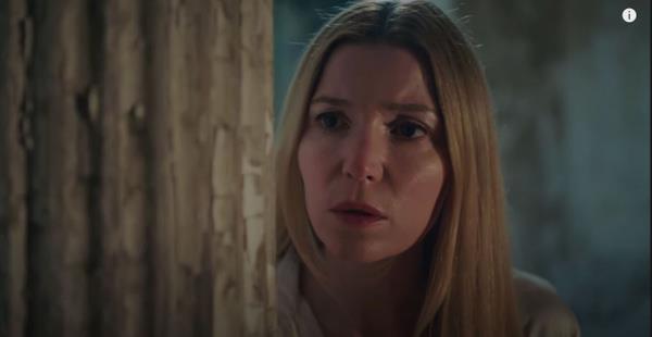 8. blmyle dn akam seyircinin nefesini kesen Camdaki Kz'dan hayranlarn zen haber geldi.