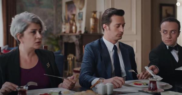 Gl hikayesi ve baarl oyunculuk performanslaryla dikkat eken dizi, 10 Haziran Perembe akam 9. blmyle sezon finali yapacak.