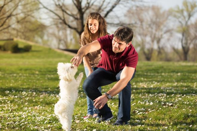 almann bayazar Dr. Emily Bray, "Bu tr sosyal becerilerin yetikinlikte mevcut olduuna dair kantlar vard, ancak burada kpek yavrularnn biyolojik olarak insanlarla etkileime girmeye hazr olduuna dair kantlar bulduk" dedi.