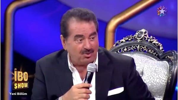 Uzun hava okumakta srarl olan Mahmut Tuncer orkestraya dnnce Mehmet Ali Erbil, bu sefer "Benim iin oku" dedi.