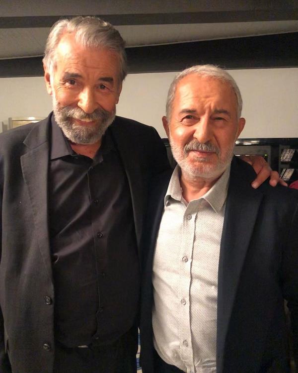 Dizinin 200. blmde yapmas planlanan sezon finali bir hafta ne alnd. Sonbaharda 200. blmle 7. sezonunu aacak olan diziye usta oyuncu Ali pin veda ediyor.