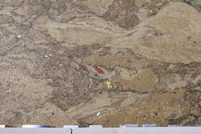 klim Deiiklii ve Politikalar Aratrma Dernei Bakan Baran Bozolu, msilaj sorununun acil zlmesi iin ksa vadede yaplmas gerekenleri anlatt.