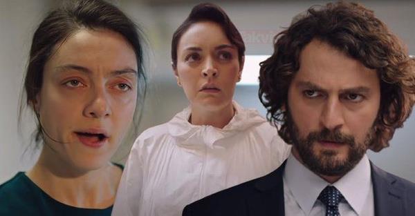 Yeni sezonda Masumlar Apartman kadrosuna gl bir ismi kataca ne srld.