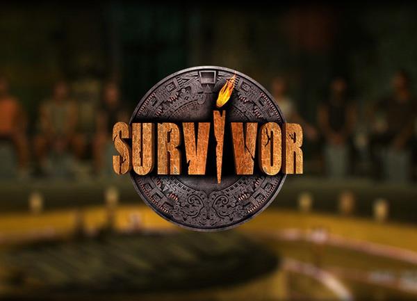 2 - Survivor (TV8)