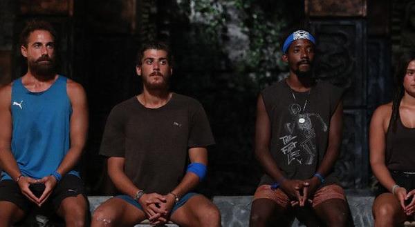 Acun Ilcal yapmcl ve hakemliinde TV8 ekranlarnda yaynlanan Survivor 2021 son blmde byk final geri saym srerken krmz ve mavi takmlar arasnda bireysel dokunulmazlk oyunu ve ada konseyinde 3. eleme aday oylamas heyecan yaand Survivor reytinglerde zirveyi rakibine kaptrd.