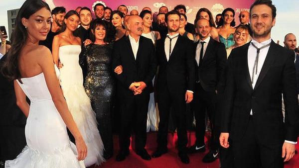 7 - ukur Gala (Show TV)