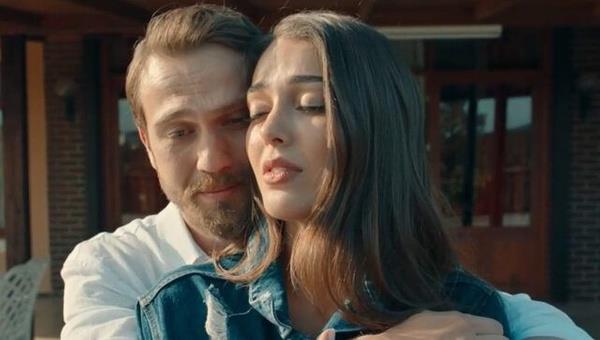 ukur'daki trajik lmyle zen Sena ile Yama yeniden kavutu.