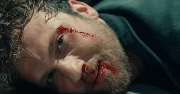 Kavga srasnda Yama, ahram' ldrmek zereyken adamlar silah ekti.