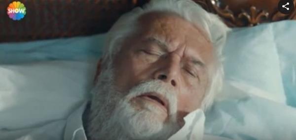 ukur'un merakla beklenen final blm son sahnesi ise izleyenleri artt. Yama ve Alio'nun yllar sonra yalanm halleri ekrana geldi.