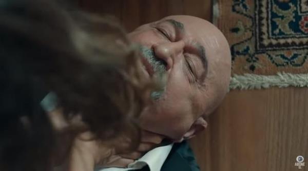 Aye'nin ldrmeye alt amcay ise son anda ahram hayata dndrd. Ancak Aye ise ldrld.