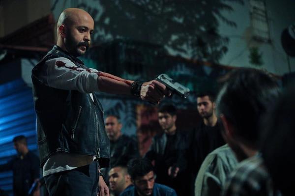 Sarp Akkaya da Instagram hesabndan yapt paylamda "Her ey iin ok teekkr ederim. Harika bir deneyimdi" notunu yazd.