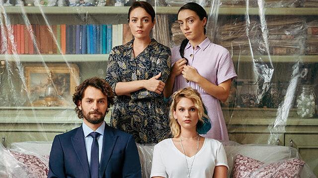 Safiye bir yandan Han ve nci?nin yaadklarna zlrken ve ailesini toparlamaya alrken, dier bir yandan da Naci?nin gidiinin yaklamasyla olduka kark duygular iine girer. Esat ise Glben?in neden onunla grmediini renmek ister ve sonunda bu konuda Glben?le konumay baarr.