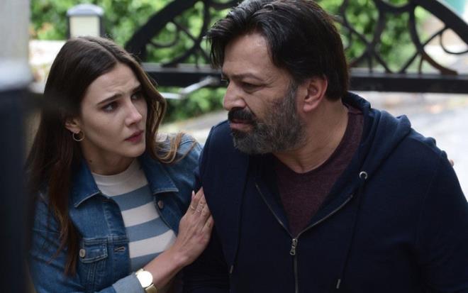 21. blm ile ekrana veda etmeye hazrlanan dizinin final tarihi de belli. Pazartesi akamlar yaynlanan Maral dizisi 12 Temmuz'da sona erecek.