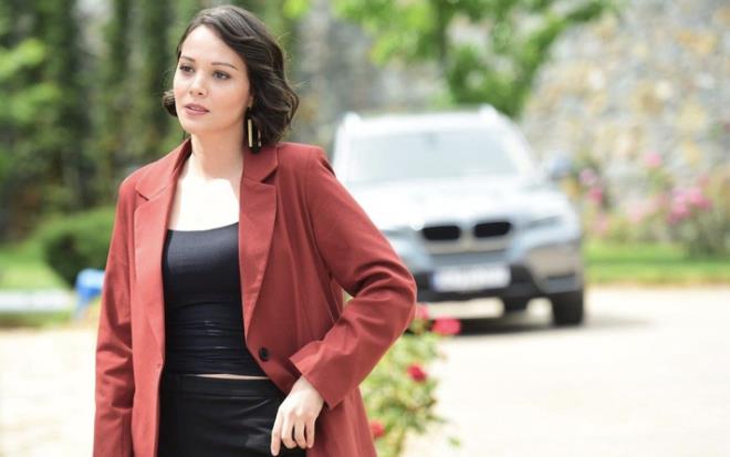 Sedat?tan boanan Nalan, Hayri ile iliki yaamaya balyor. Hayri, kaba saba Nalan?a bakldnda irkin ve yanna yakmayan bir tip ve bilindii gibi Nalan ise tam tersine grenleri gzellii ile byleyen, prenses gibi bir kadn olmasna karn Hayri?nin kendine gsterdii sevgi ve ilgi ile Hayri?ye ak oluyor.