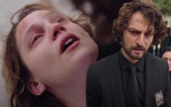 Sezonun en ok reyting alan ileri arasnda bulunan Masumlar Apartman, 8 Haziran?da sezon finali yapt. Masumlar Apartman?nn nci?si Farah Zeynep Abdullah son blmde senaryo gerei lerek yapmdan ayrld.