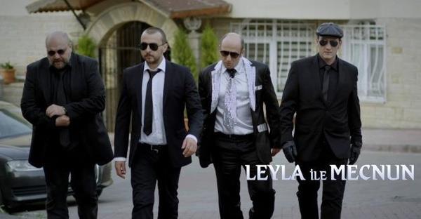 7 yl aradan sonra ekrana gelen dizide Leyla karakterini kimin canlandraca merak konusu olmutu.