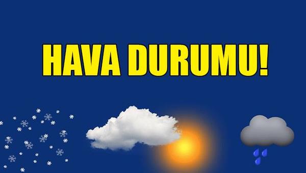 10 - Hava Durumu (Kanal D)
