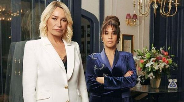 Aras ve Duru nikahn kylaca yerde Perihan? beklerken karldn renir ve nikah iptal edip Perihan? kurtarmaya gitti. Ahmet?in tehlikeli oyunu ise trajik bir ekilde sonuland Akrep son blmyle hsrana urad.