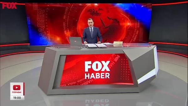 7 - Seluk Tepeli ile Fox Ana Haber (Fox TV)