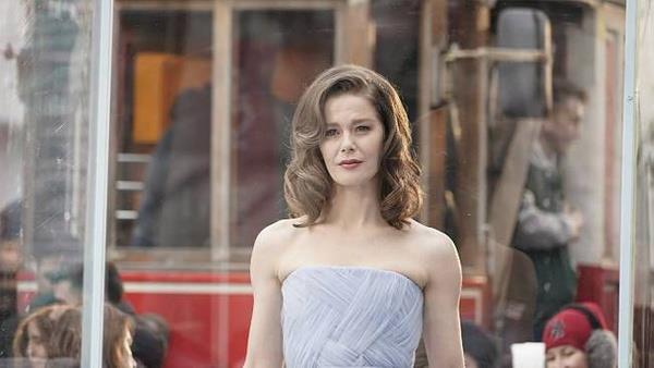 2 - Camdaki Kz (Kanal D)