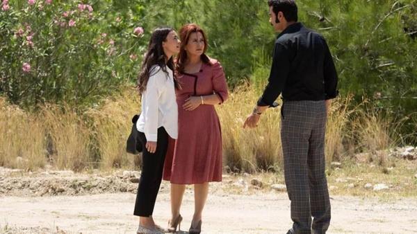 1 - Bir Zamanlar ukurova (ATV)