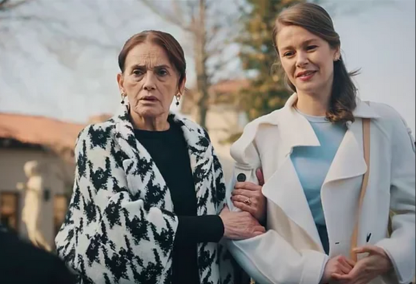 8 - Camdaki Kz zet (Kanal D)