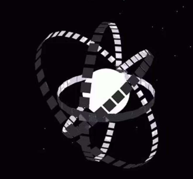 ANCAK UZUN MESAFELERDE GRLEBLR    Sandberg, bu yzden  bu varsaymsal yaplarn evreledikleri yldzlardan daha byk olmas gerektii ve muazzam miktarda s ve enerji yayacaklar gerei gz nne alndnda, ancak "uzun mesafelerde grlebileceini? syledi.