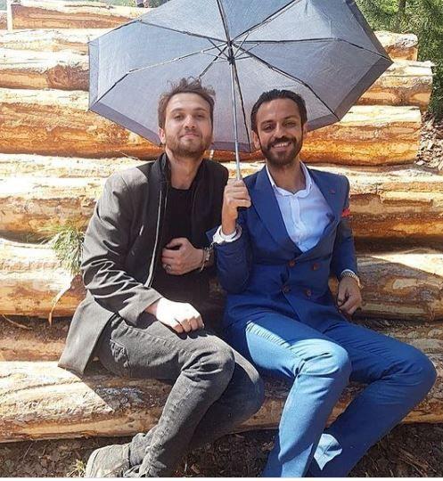 Canllyla, acsyla, sevinciyle, stresiyle, keyfiyle, zorluluuyla, baarsyla ve hatalaryla yle dolu 4 sene ki