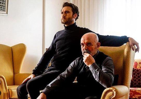 O kadar zel ki? Ekip, her eydir de ayn zamanda