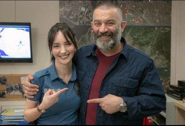 Diziye gsterilen ilgi reytinglere de yansyor.