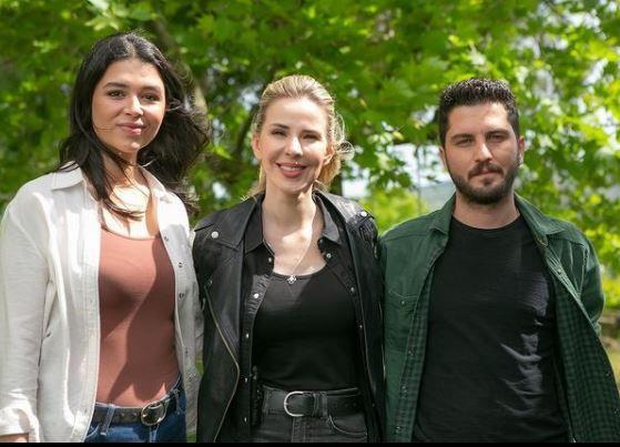 Yine heyecanl bir sezon finali izleyeceksiniz.