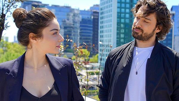 Haziran, ne zamandr hayalini kurduu Tokyo'daki pozisyon iin patronu Doygun'la grmeye gitti. Ancak hayalindeki terfiyi almak iin patronuna bir konuda yardm etmesi gerektii Ada Masal reytinglerde dibe akld.