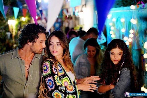 9 - Ada Masal (Star TV)