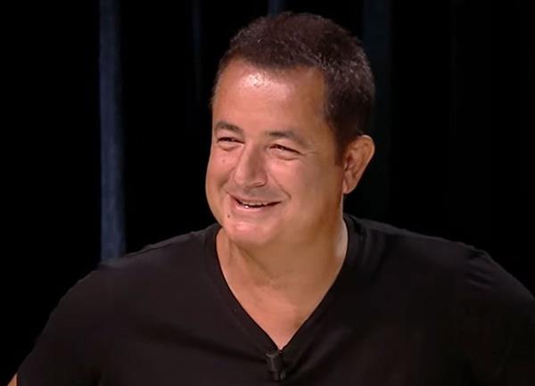 Yazsnn devamnda Cankurt "Acun Ilcal yeni saatine ne kadar dedi bilmiyorum ama aratrdm sitelerde en ucuzu 700 bin dolard." dedi.