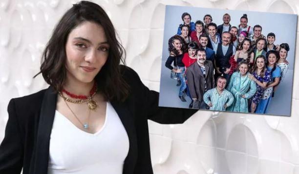 nl oyuncu, ok Gzel Hareketler 2 ekibini affetmedi  <br>  Dizdar, GH2 ayrl ile gndeme gelen ei Grhan Altundaar'n arkadalarn Instagram hesabndan tek tek sildi.