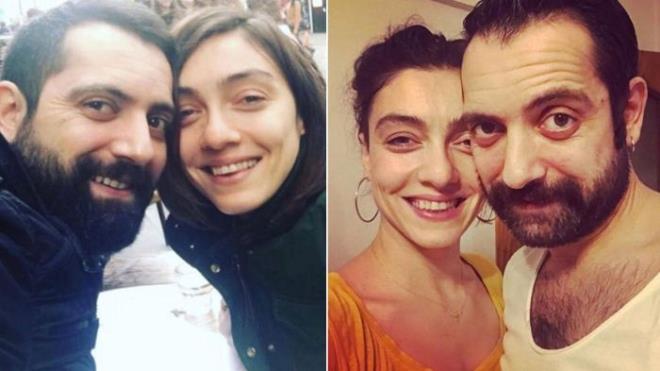 Merve Dizdar'n oyuncu ei Grhan Altundaar'n ok Gzel Hareketler 2'den ayrlmas zerine Altundaar ve ekibin basn danman "Ortada bir sorun yok, zaten ekipte deiiklik olacakt. Grhan baka projeler de yapmak istedi" aklamasnda bulundu.