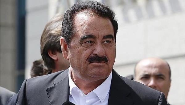 brahim Tatlses damar tkankl nedeniyle geen hafta ameliyat masasna yatt.