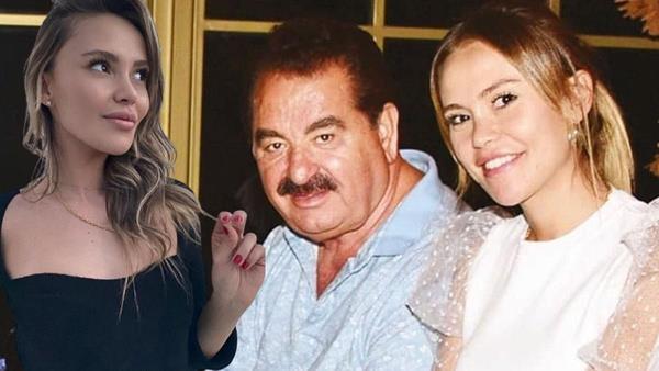 Bunun zerine bir aklama daha yapan mparator, Karakaya ile resmi olarak nikh masasna oturmadklarn belirtmi ve ?Glin Karakaya ile ilikinizi resmiyete dkecek misiniz? sorusuna ise ?Zaman ne gsterir bilinmez? ifadelerini kullanmt.