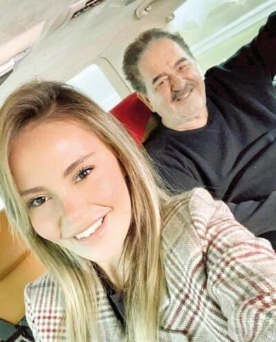 'bo Show'da Ebru Yaar?n ?Sen nikhlanmsn? demesi zerine Tatlses, ?Mutluyum, ben evliyim kardeim, Glin bana ok iyi bakyor. Ben bu saatten sonra kimseye hesap verecek durumda deilim? demiti.